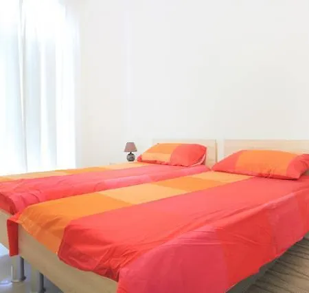 Sea And Land View Apartment *