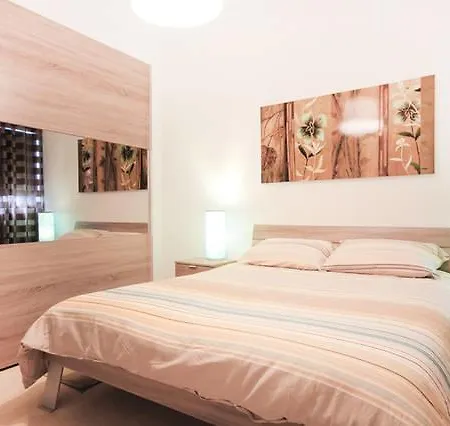 Apartment Sea And Land View *