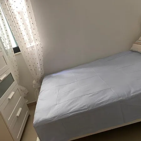 Sea And Land View Апартаменты *