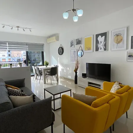 Sea And Land View Mellieħa