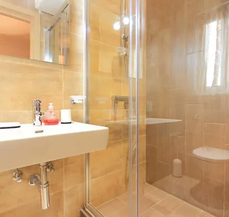 Διαμέρισμα Sea And Land View *