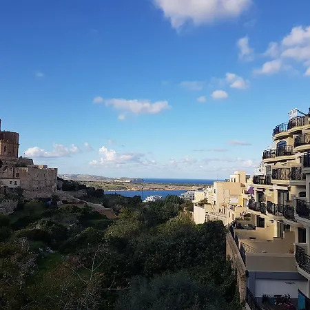Appartamento Sea And Land View